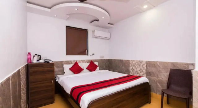 The Banquet by OYO Rooms, Varaa Hotelli Haora West Bengal