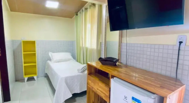 Casa Da Didda, Rezervovat Hotel Hotely v Bahia s parkováním, Parkování