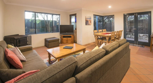 Kilifi Beach House Gnarabup, Book Hotel Gnarabup Margaret River Beaches
