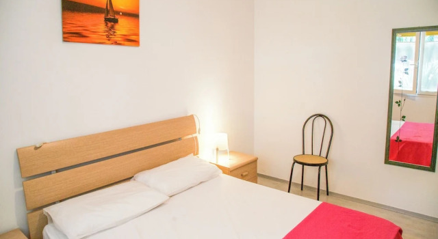 Charming Accommodation With a Lovely Patio