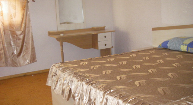 Priboy Recreation center, Book Tourist Base Saky 