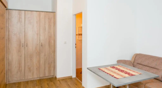 Семейный номер Standard Landhotel Zellerhof