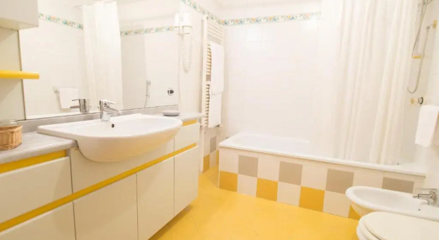 Одноместный номер Hotel America