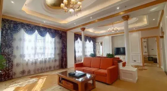 Люкс Presidential Hongxin International Hotel