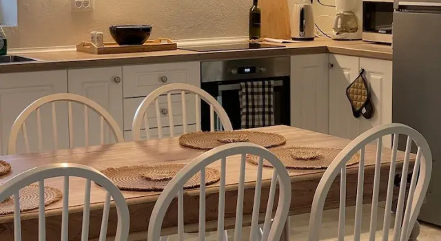Коттедж Villa Regina