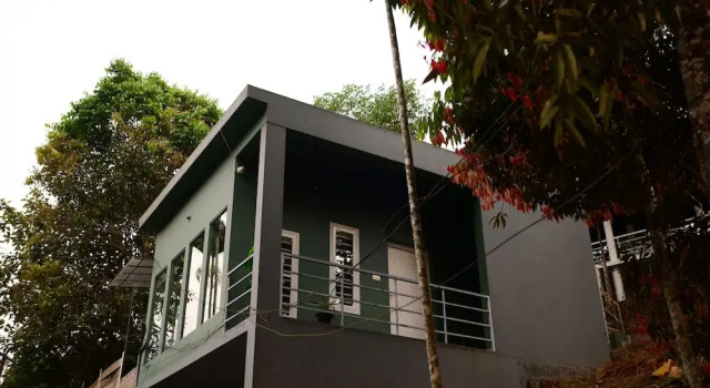 Avalon Homes