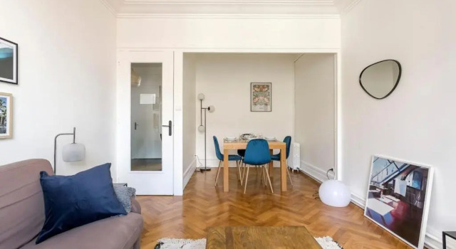 Hamac Suites - Suite Crillon, Rezerwuj Hotel Hotele w Rhône z parkingiem, Parking