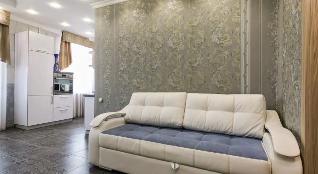 GMApartments (ДжиЭмАпартментс) на улице Новокузнецкая