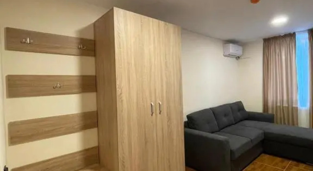 Апартаменты Hotel Olt by Ventura
