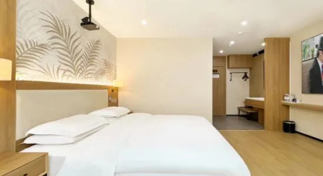 Люкс Maple Hotel