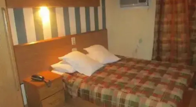 Mecca Alexandria, Rezervovat Hotel 3hvězdičkové hotely v Alexandrie, 3*