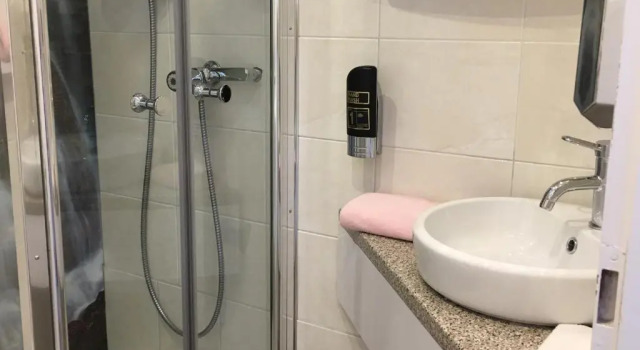 Номер Standard Hotel Almrausch