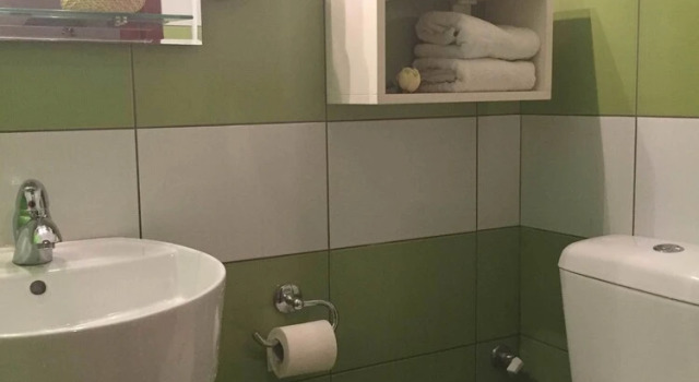 Номер Economy Hotel Karagianni