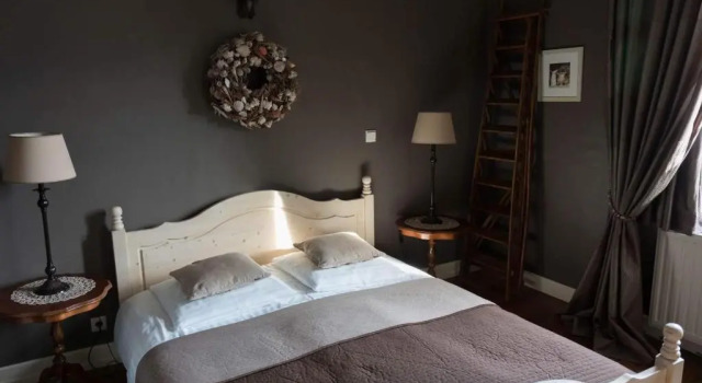 Номер Standard Maison Les Anges