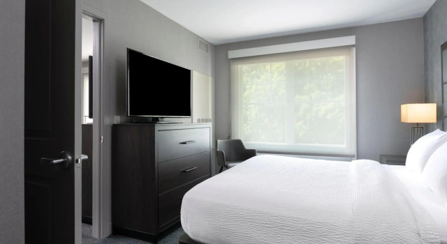 Residence Inn Orangeburg, Book Hotel Orangeburg Rockland County