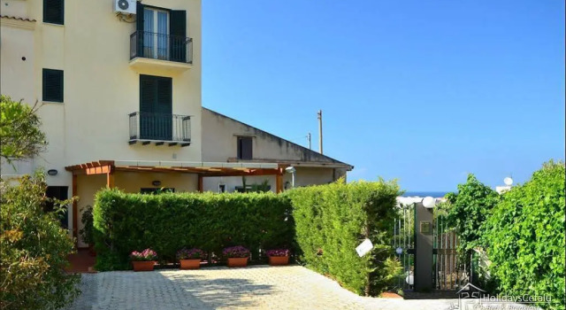 Appartamento Vista Mare, Забронировать Апартаменты/квартира Чефалу Madonie Regional Natural Park, рядом с Собор Чефалу