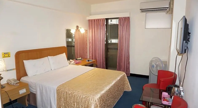 Run of House Chian Huei Business Hotel