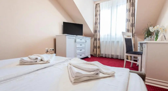 Páva Pension & Spa, Réserver Complexe hôtelier Odorheiu Secuiesc 