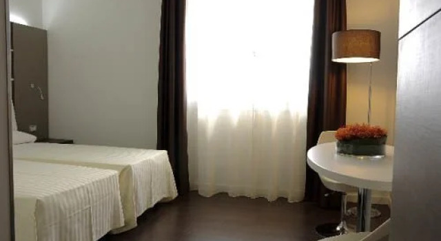 Flower Motel, Book Motel Chiayi City Chiayi County