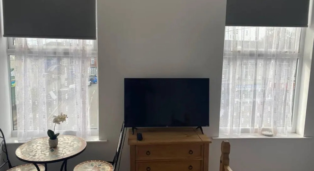Charming 1-bed Studio in Coventry