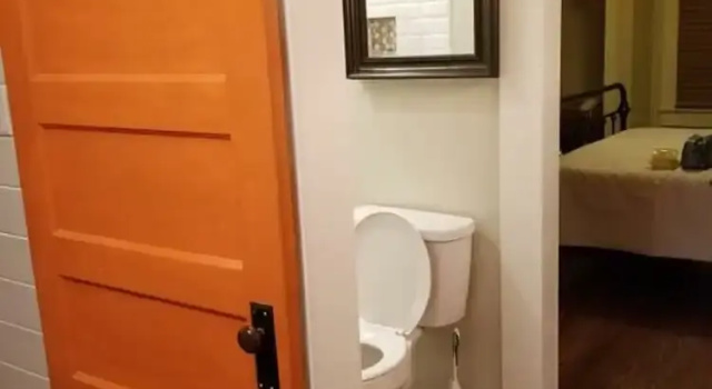 Коттедж Clemson Memorabilia House