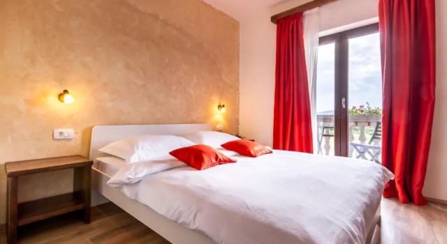 B&B Tonivale, Buchen Sie Bed & Breakfast Pinezici Insel Krk