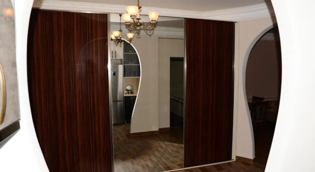 Appartamento Josefin Apartment