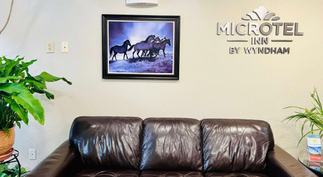 Microtel Inn by Wyndham Georgetown