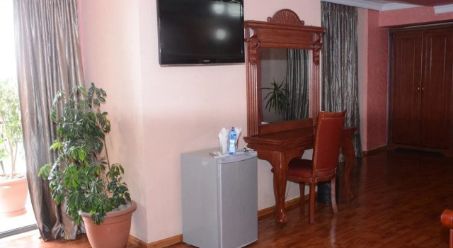 Haimi Apartment Hotel