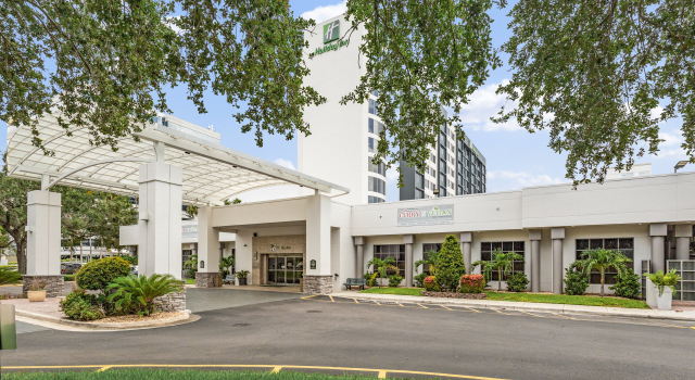 Holiday Inn Tampa Westshore - Airport Area by IHG