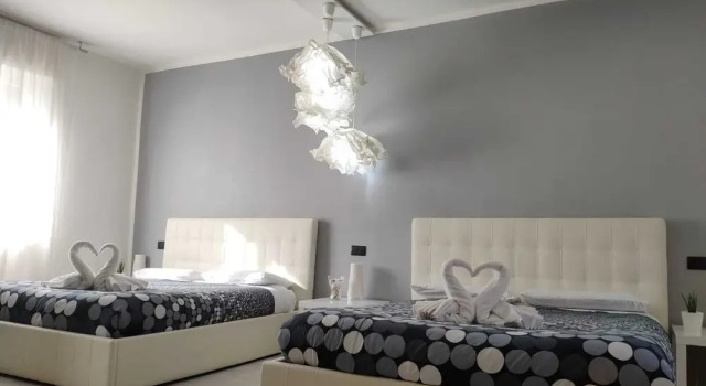 Sweet House Como