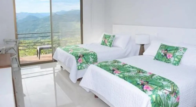 Номер Standard Gyrola Hotel Boutique & Spa By Victoria