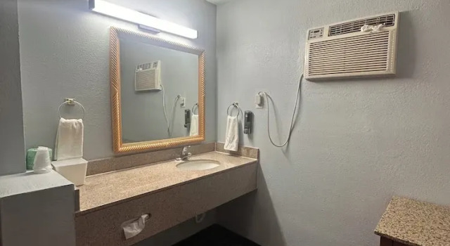 Camera doppia Standard Executive Inn