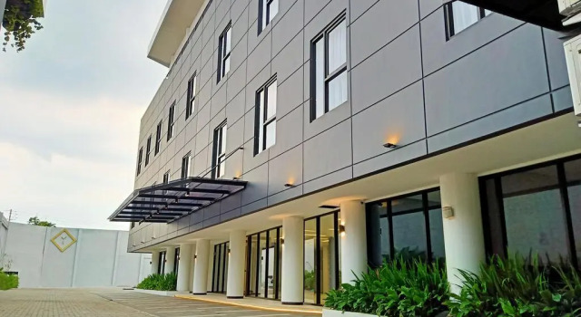 Hotel Youstay Semarang By Sinergi