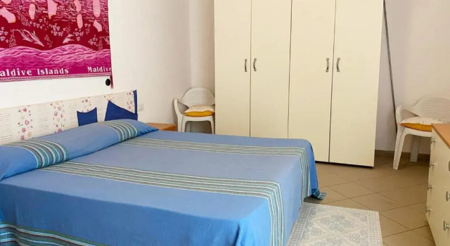 Апартаменты c 1 комнатой I Fenicotteri - Appartamenti sul Mare
