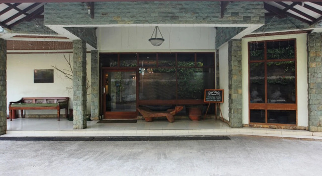 OYO 102 GP Residence, Réserver Auberge de jeunesse Legok West Java