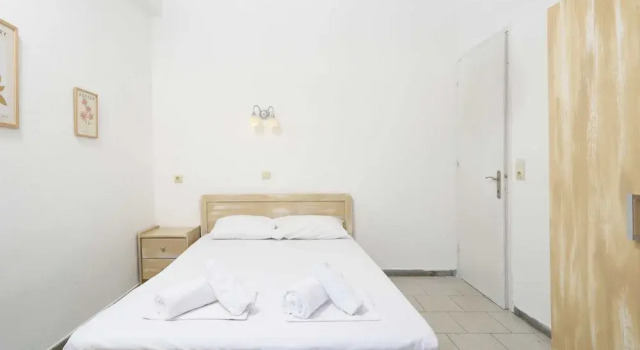 Апартаменты Superior Spanos apartments Annas lodge