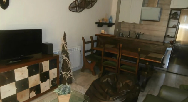 Apartamentos Serraneu ASN