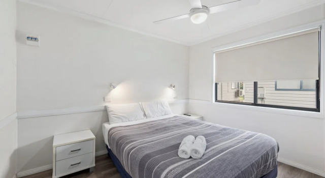 Семейный номер Standard с 2 комнатами BIG4 Ingenia Holidays Wagga Wagga