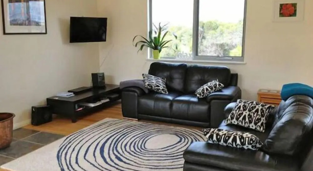Standard Zimmer a Dune Escape