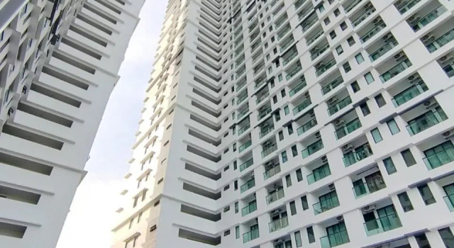 EasyOne Homestay@Vista Bangi
