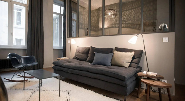 MiHotel Georges, Забронировать Отель Отели 05. Вье-Лион с завтраком, Завтраки