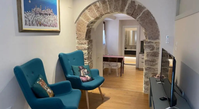Апартаменты Assisi AD Apartments - Fratello Sole Luxury Loft