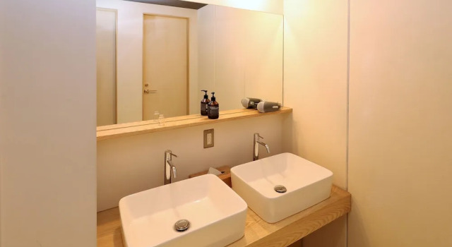 Номер Standard AET & o3 HOTEL