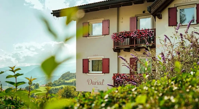 Agritur Darial, Забронировать Отель Отели в центре Тезеро, в центре