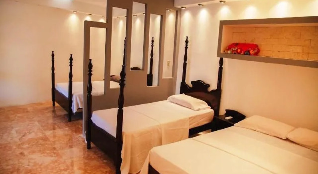 Hostal Marcelo, Buchen Sie Hotel Trinidad Sancti Spiritus
