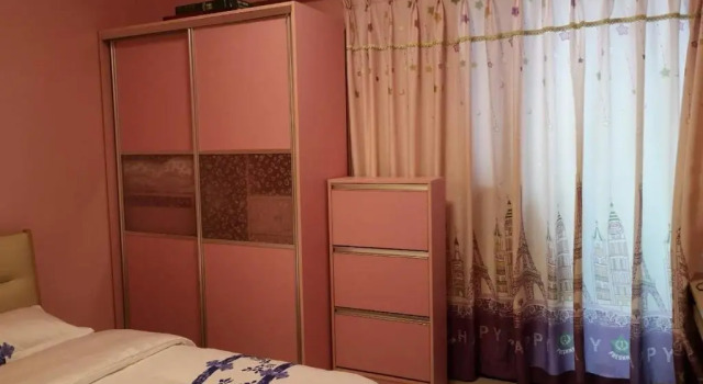 Апартаменты Meiru Apartment Hotel