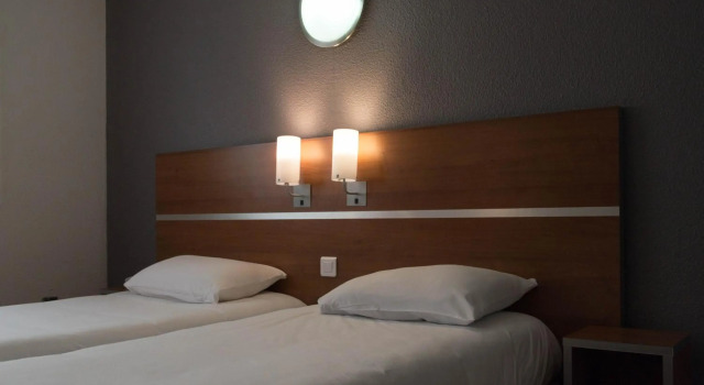 Comfort Hotel Toulouse Sud, Rezervovat Hotel Toulouse 