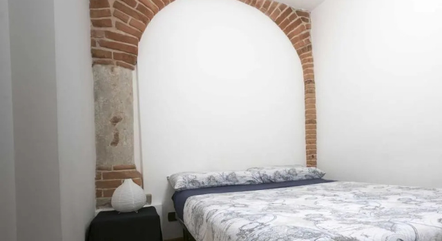 Апартаменты B&B Casa Vacanze - BoTep