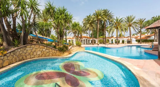El Palmar